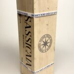 Tenuta San Guido Sassicaia Bolgheri 2018 Magnum OWC