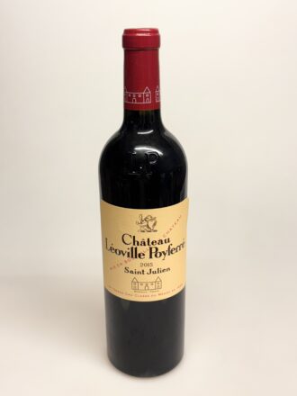 Château Léoville Poyferré 2015 – 2. Grand Cru Classé