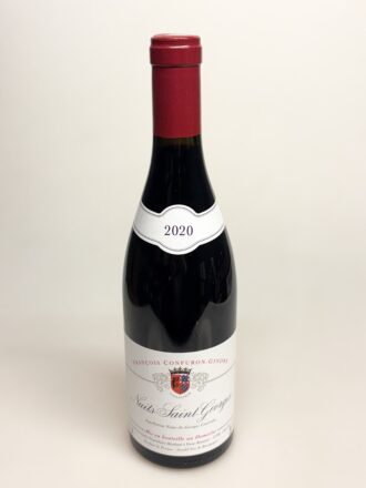 François Confuron-Gindre Nuits-Saint-Georges 2020