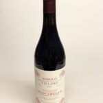 Mascarello Giuseppe e Figlio Barolo “Villero” 2017