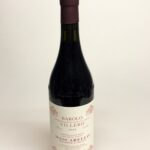 Mascarello Giuseppe e Figlio Barolo “Villero” 2016
