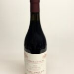 Mascarello Giuseppe e Figlio Barbera d’Alba “Scudetto” 2021