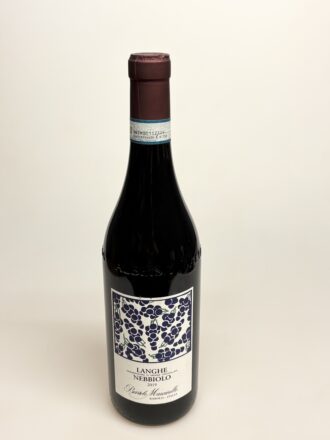 Bartolo Mascarello Langhe Nebbiolo 2019