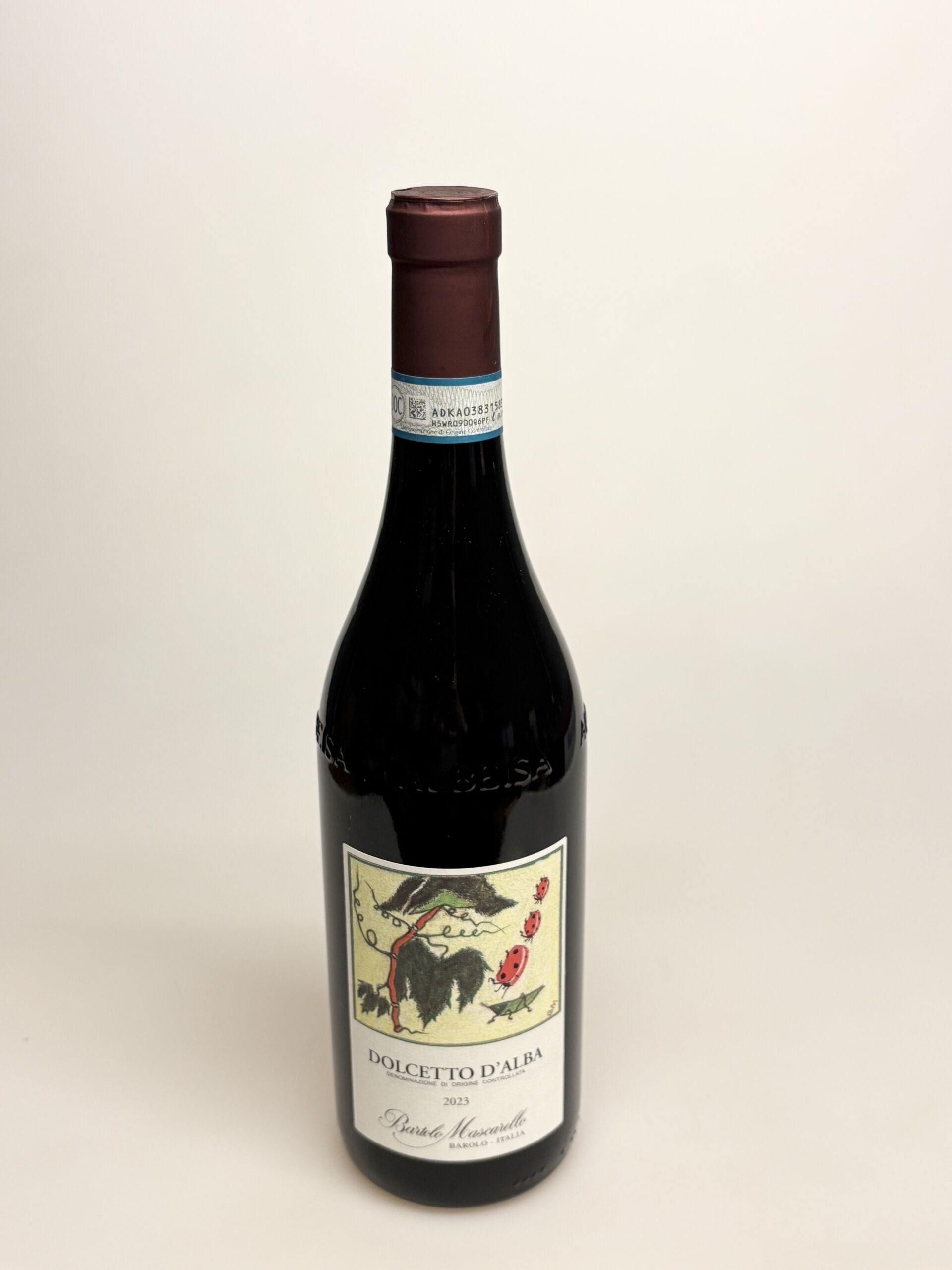 Bartolo Mascarello Dolcetto d’Alba 2023