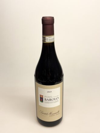Bartolo Mascarello Barolo 2019