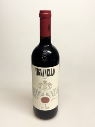 Marchesi Antinori Tignanello 2022