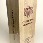 Giacomo Conterno Barolo Riserva “Monfortino” 2019 3 L OWC