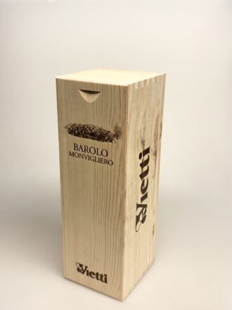 Vietti Barolo “Monvigliero” 2021 OWC