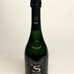Champagne Salon “Le Mesnil” Blanc de Blancs 2012