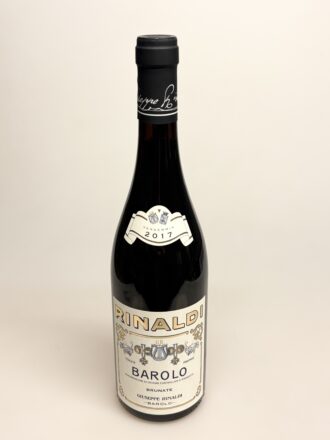 Giuseppe Rinaldi Barolo Brunate 2017