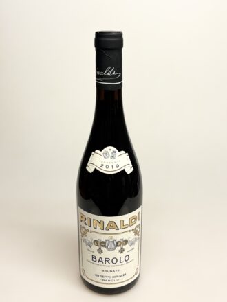 Giuseppe Rinaldi Barolo Brunate 2019