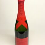 Moët & Chandon Brut Impérial NV ‘End of Year’ Limited Edition Gift Box 2025