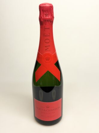 Moët & Chandon Brut Impérial NV ‘End of Year’ Limited Edition Gift Box 2025