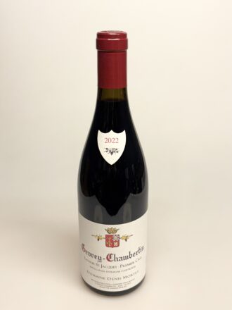 Domaine Denis Mortet Gevrey-Chambertin Premier Cru 2022