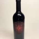 Amor Fati Cabernet Sauvignon Mossfire Ranch Vineyard 2016