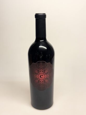 Amor Fati Cabernet Sauvignon Mossfire Ranch Vineyard 2016