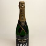 Moët & Chandon Grand Vintage Collection 1996 Giftbox