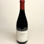 Bodegas y Viñedos Artadi El Carretil Single Vineyard 2016