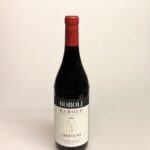 Boroli Barolo Cerequio 2013