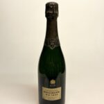 Champagne Bollinger R.D. 1996 Brut