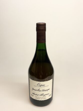 Michel Forgeron Grande Fine Champagne Cognac