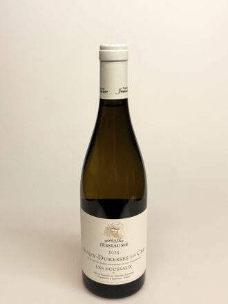 Domaine Jessiaume Auxey-Duresses 1er Cru “Les Ecussaux” Blanc 2023