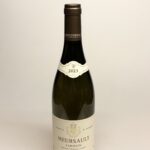 Hubert Bouzereau-Gruère et Filles Meursault “Limozin” 2023