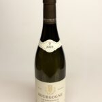 Hubert Bouzereau-Gruère et Filles Bourgogne Blanc 2023