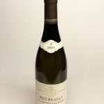 Hubert Bouzereau-Gruère et Filles Meursault “Les Grands Charrons” 2023