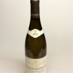 Hubert Bouzereau-Gruère et Filles Chassagne-Montrachet “Les Blanchots Dessous” 2023