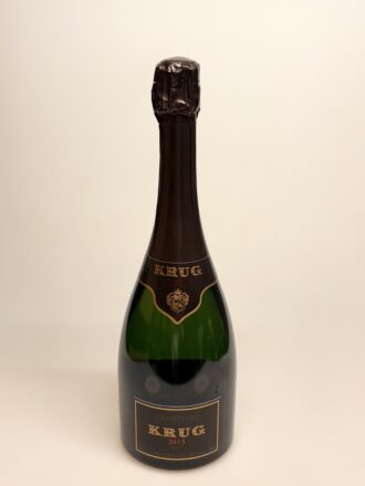 Krug Vintage 2013