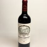 Château Carbonnieux Grand Cru Classé de Graves 2021