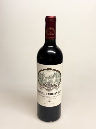 Château Carbonnieux Grand Cru Classé de Graves 2021