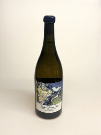 Famille Grossot Chablis 1er Cru “Les Fourneaux” Magnum