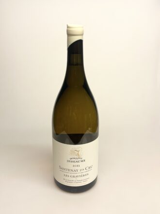 Domaine Jessiaume Santenay 1er Cru “Les Gravières” Blanc 2023 Magnum