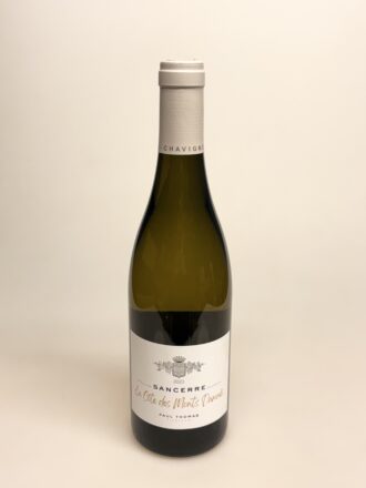 Paul Thomas Sancerre “La Côte des Monts Damnés” 2023
