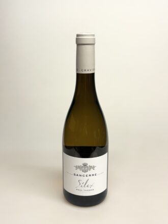Paul Thomas Sancerre “Silex” 2022