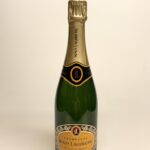 Domaine Jean Laurent Champagne Demi-Sec NV