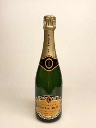 Domaine Jean Laurent Champagne Demi-Sec NV
