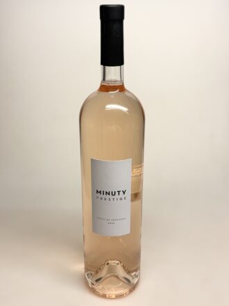 Minuty Prestige Rosé 2025 Magnum