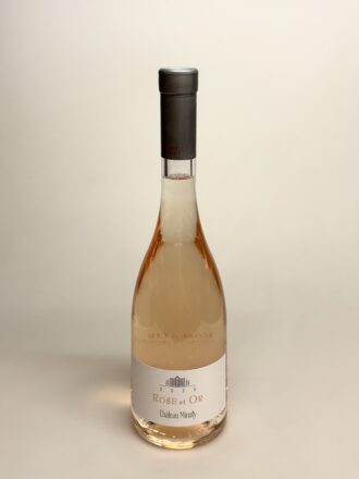 Château Minuty Rosé et Or 2025