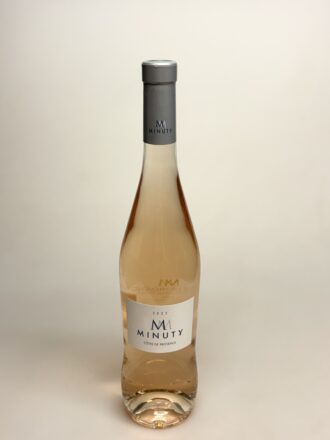 Château Minuty “M de Minuty” 2025