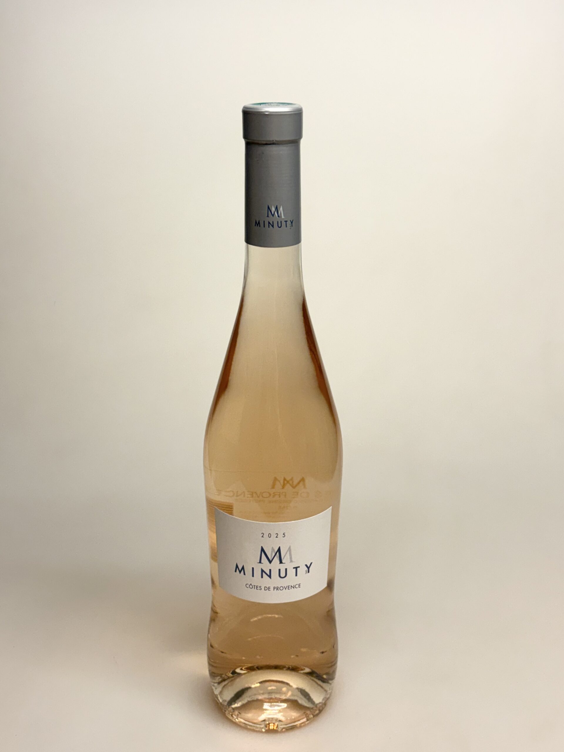 Château Minuty “M de Minuty” 2025