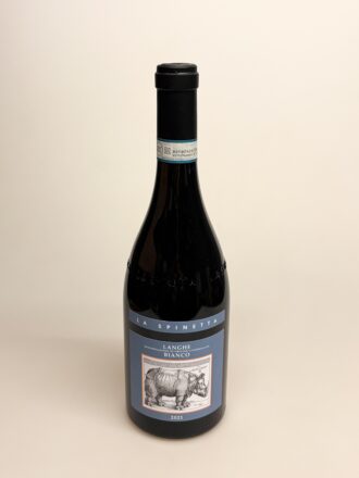 La Spinetta Langhe Bianco 2021
