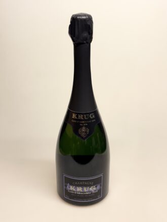Krug Clos d’Ambonnay 2006