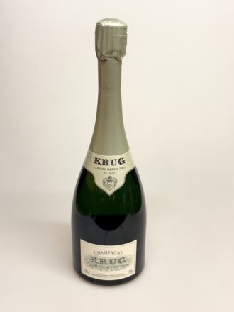 Krug Clos du Mesnil 2009