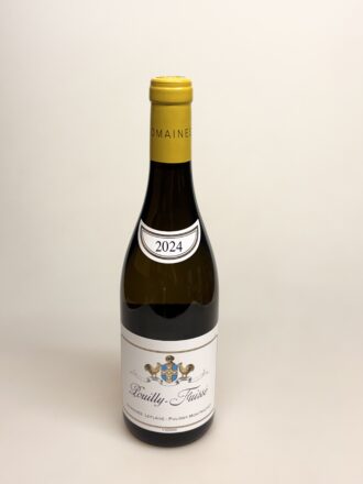 Domaines Leflaive Pouilly-Fuissé 2024