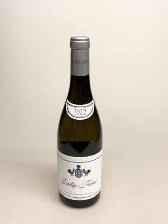 Esprit Leflaive Pouilly-Fuissé 2022