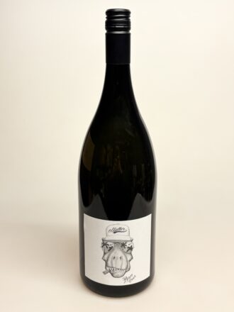 Weingut J. & H. A. Strub Müller-Thurgau “Perm Over” 2022 Magnum