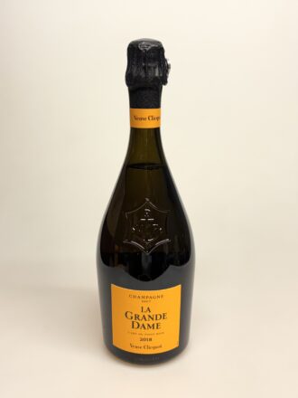 Veuve Clicquot La Grande Dame 2018 Giftbox